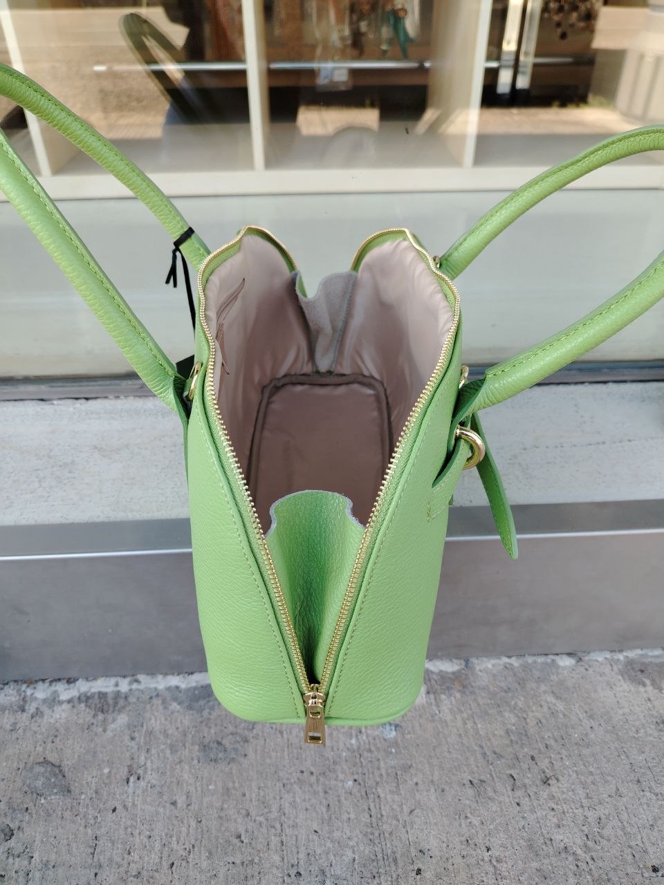 Фото High Garden Сумки