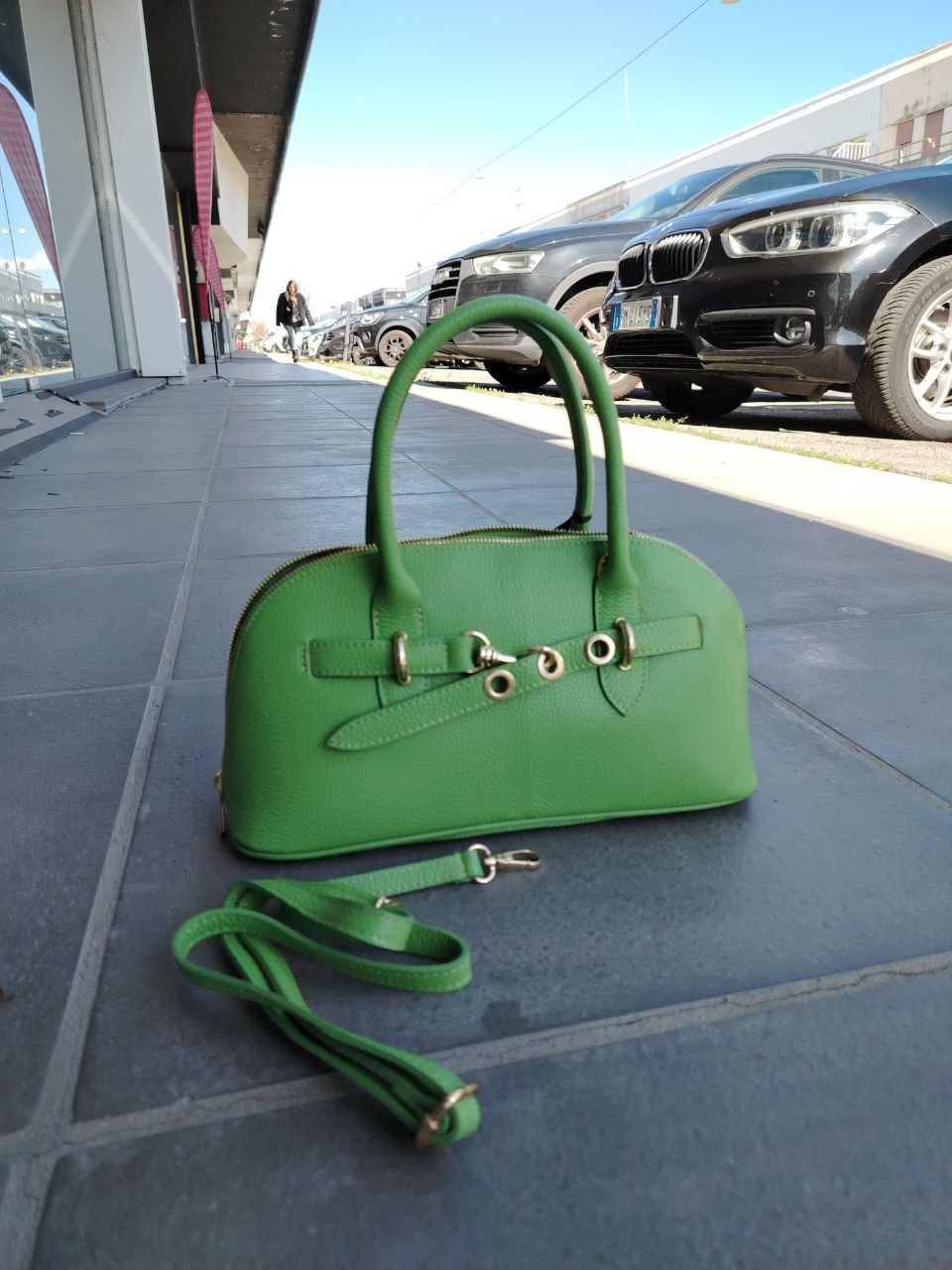 Фото High Garden Сумки