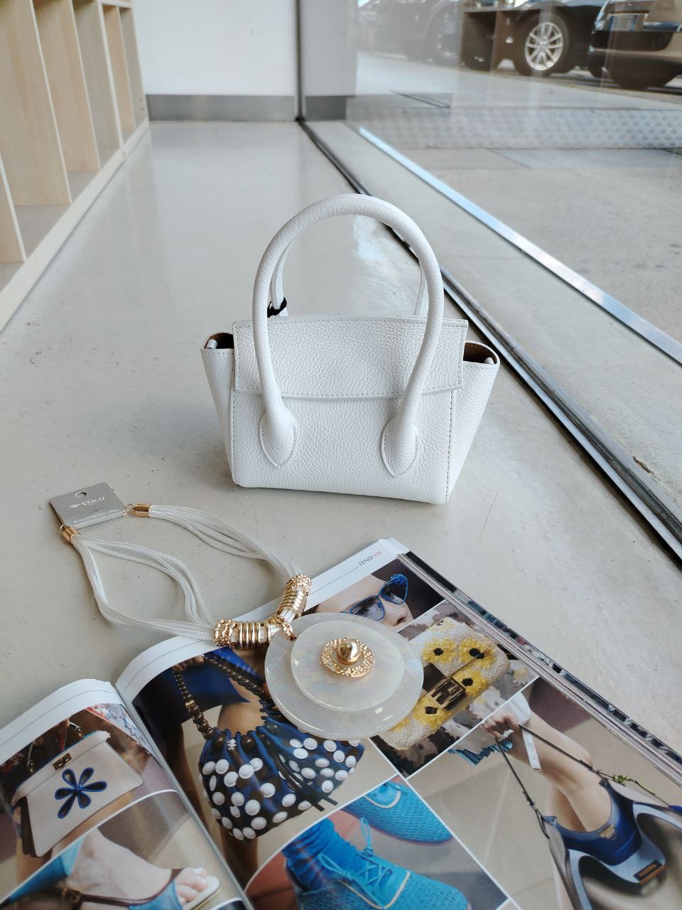 Фото High Garden Сумки