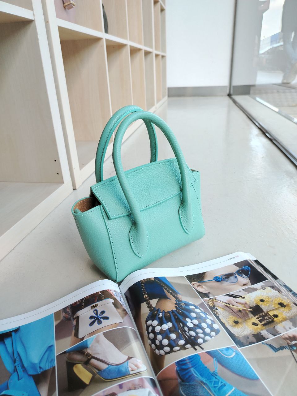 Фото High Garden Сумки