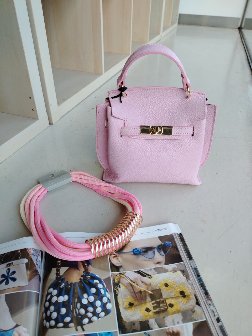 Фото High Garden Сумки