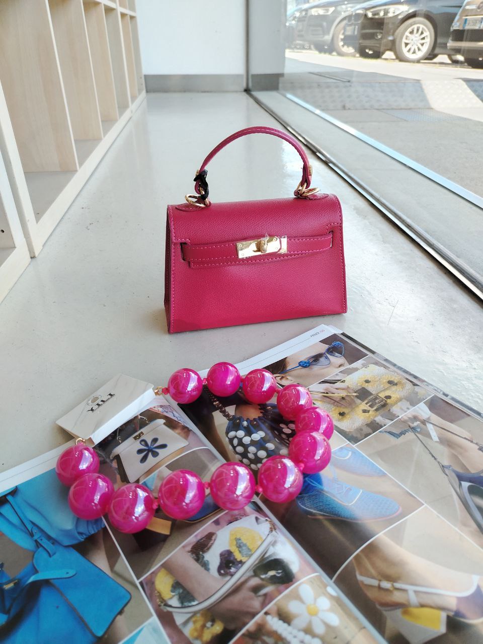 Фото High Garden Сумки