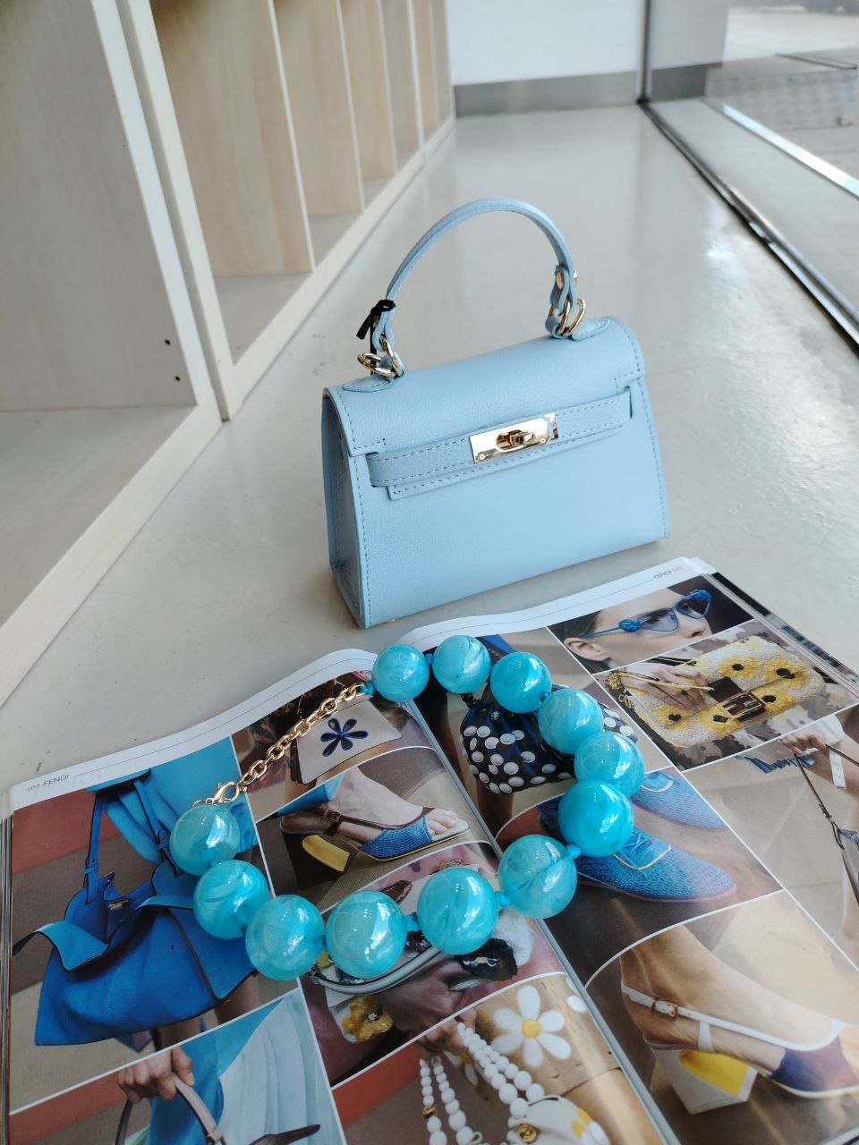 Фото High Garden Сумки