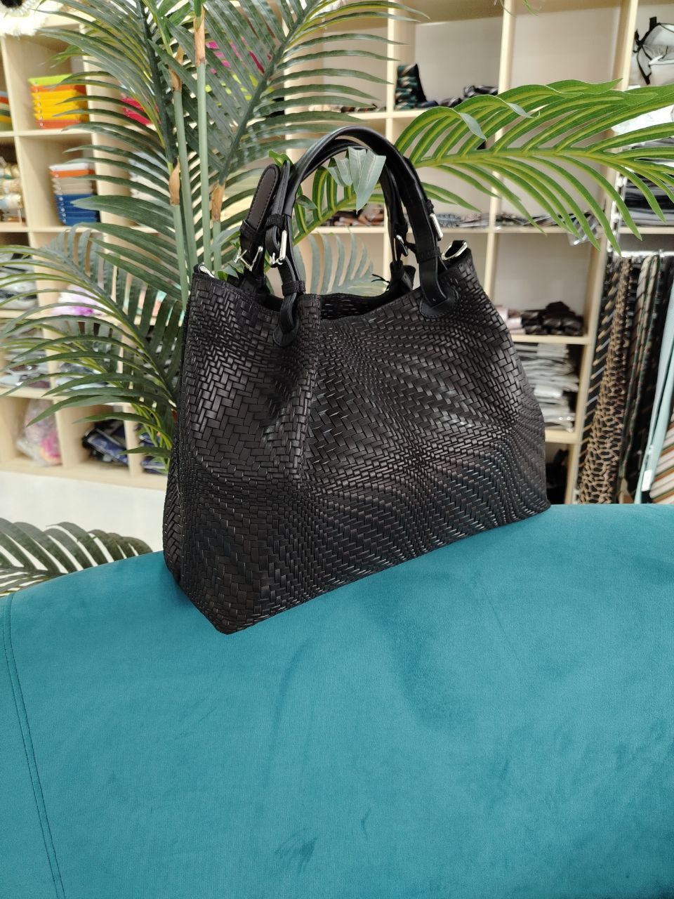 Фото High Garden Сумки