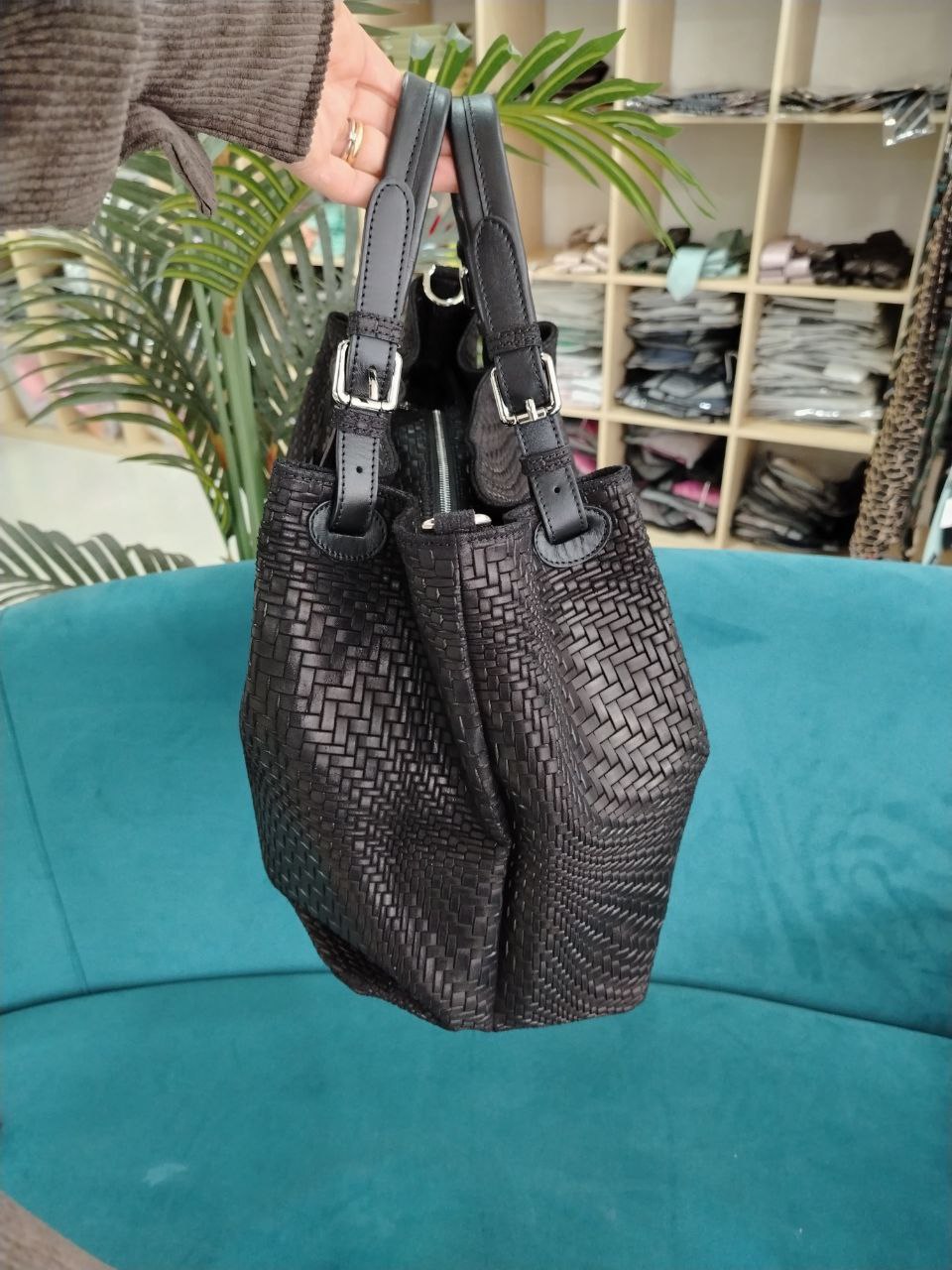 Фото High Garden Сумки