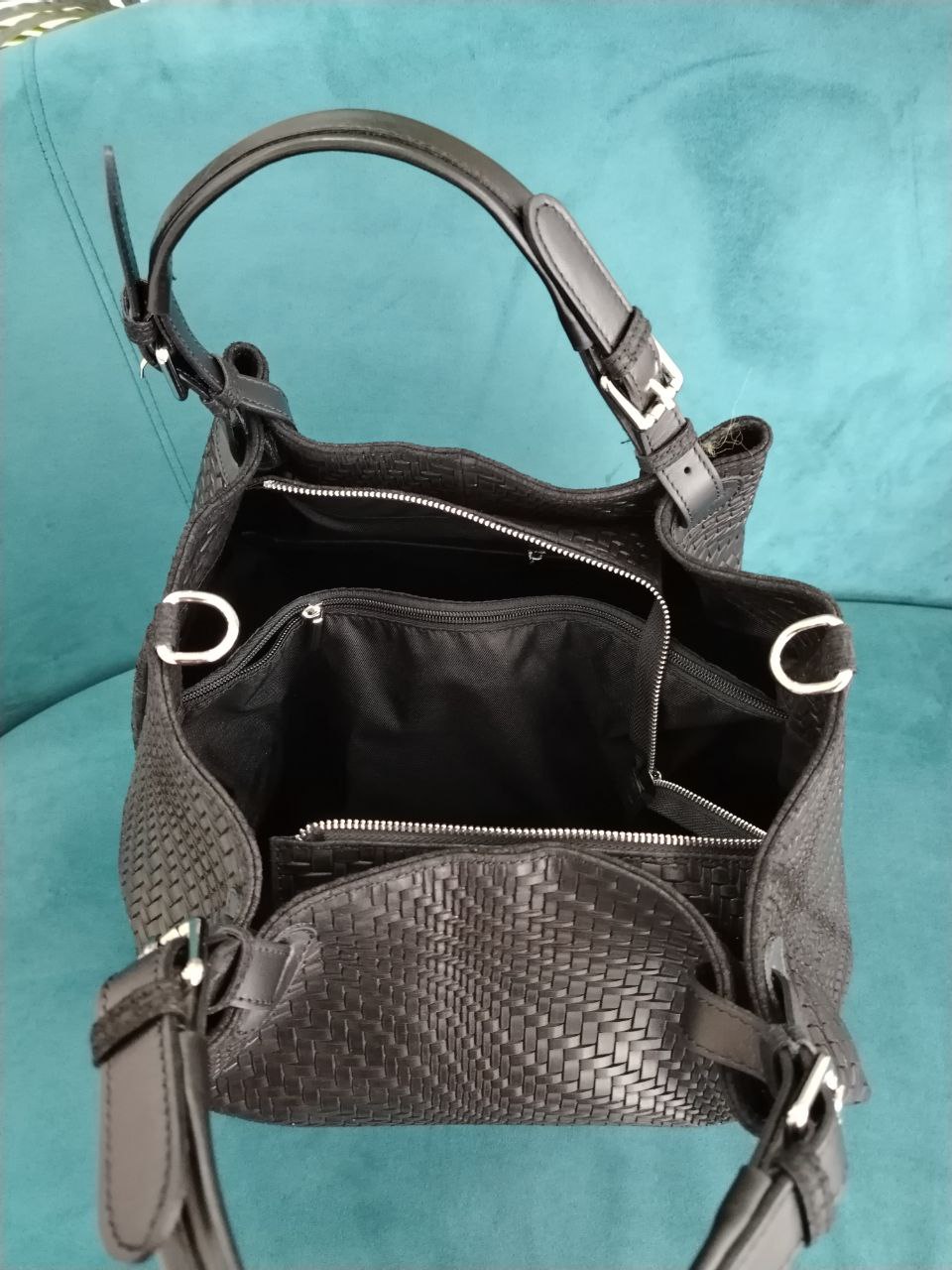 Фото High Garden Сумки