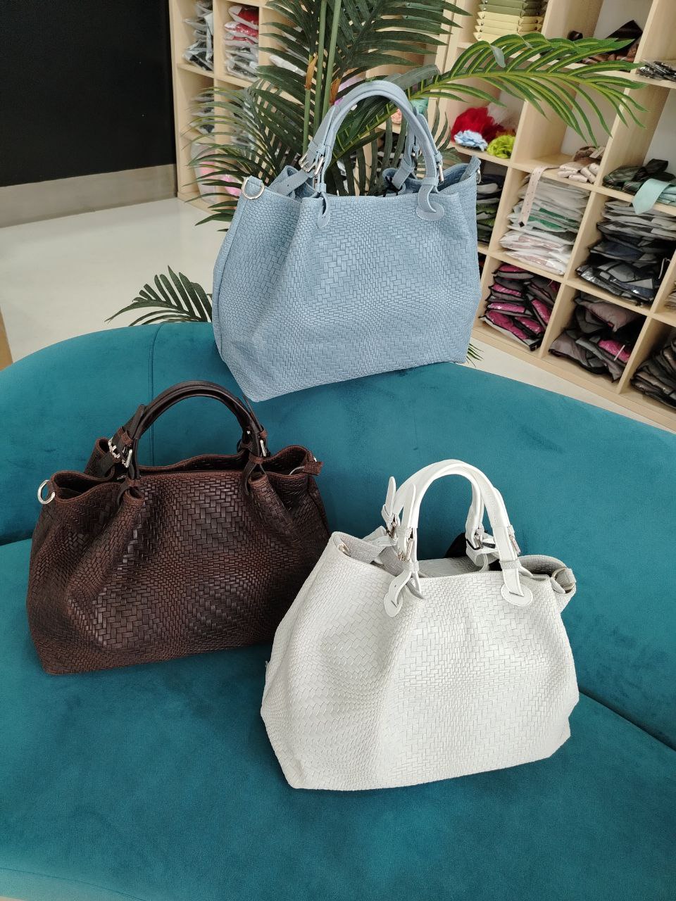 Фото High Garden Сумки