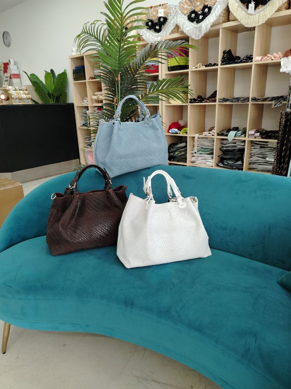 Фото High Garden Сумки