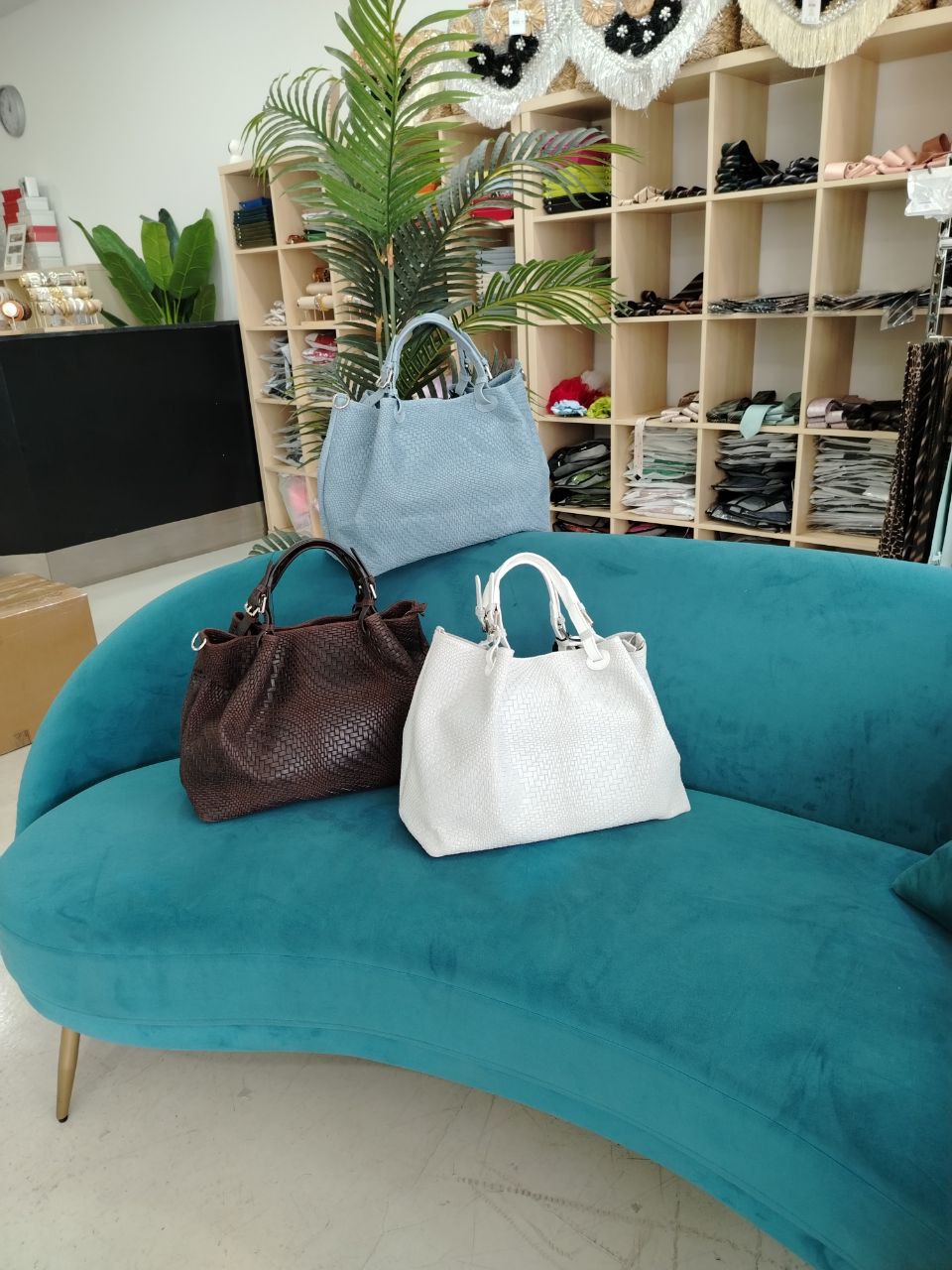 Фото High Garden Сумки