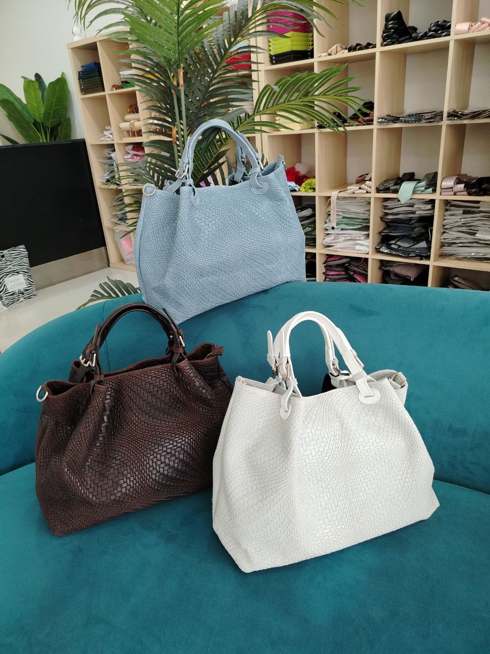 Фото High Garden Сумки