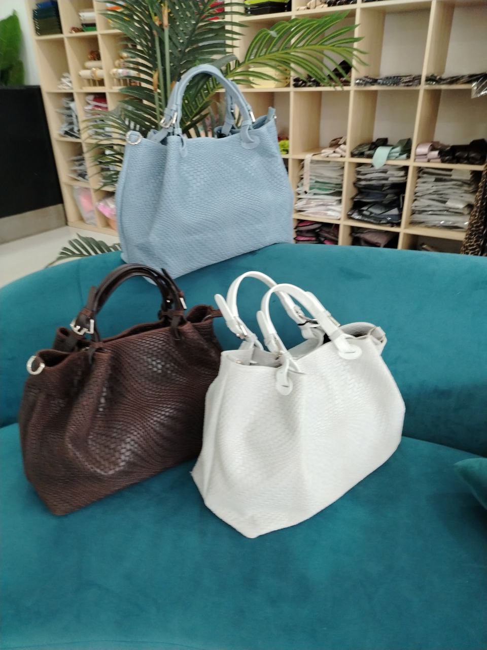 Фото High Garden Сумки