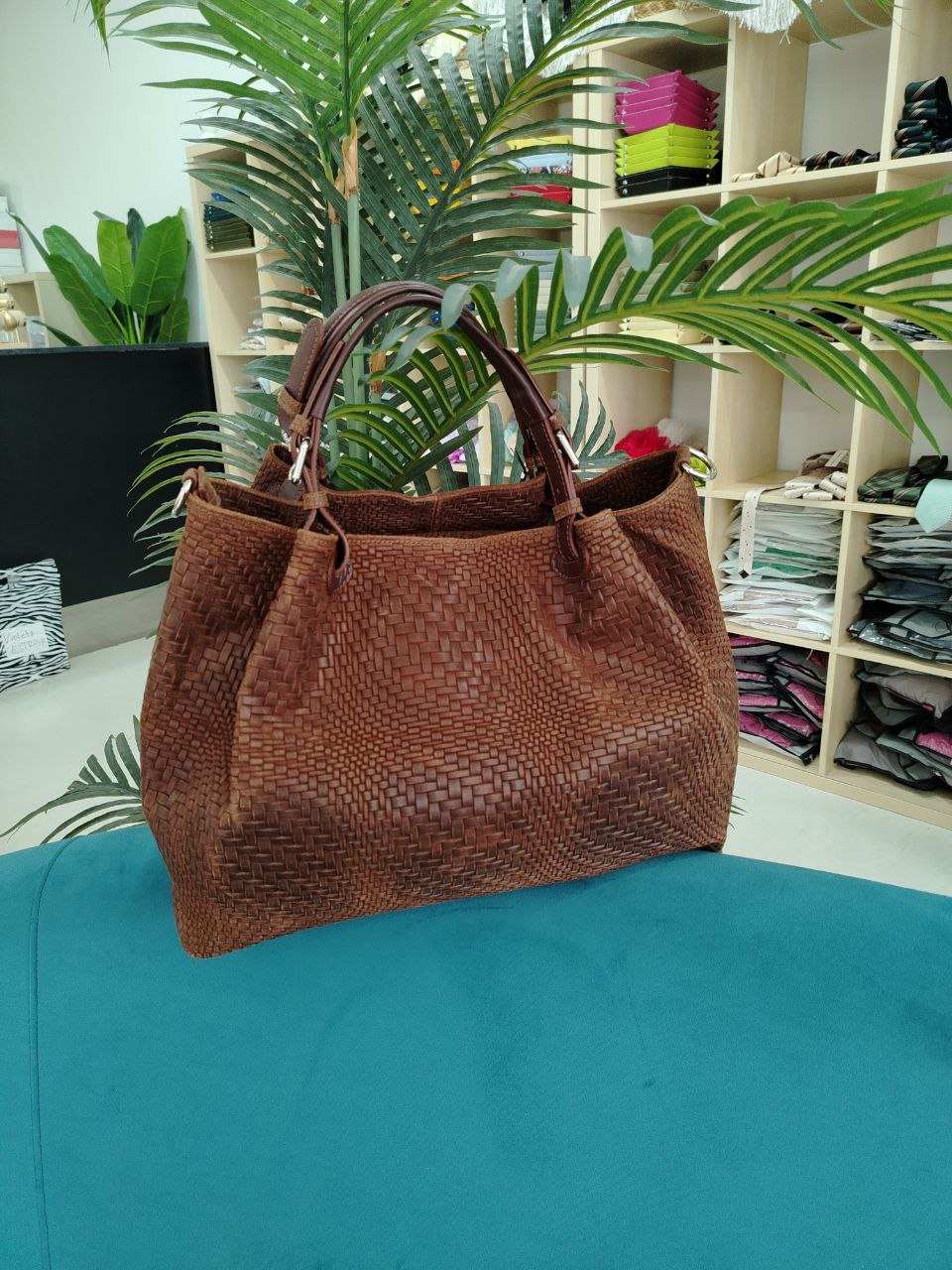 Фото High Garden Сумки