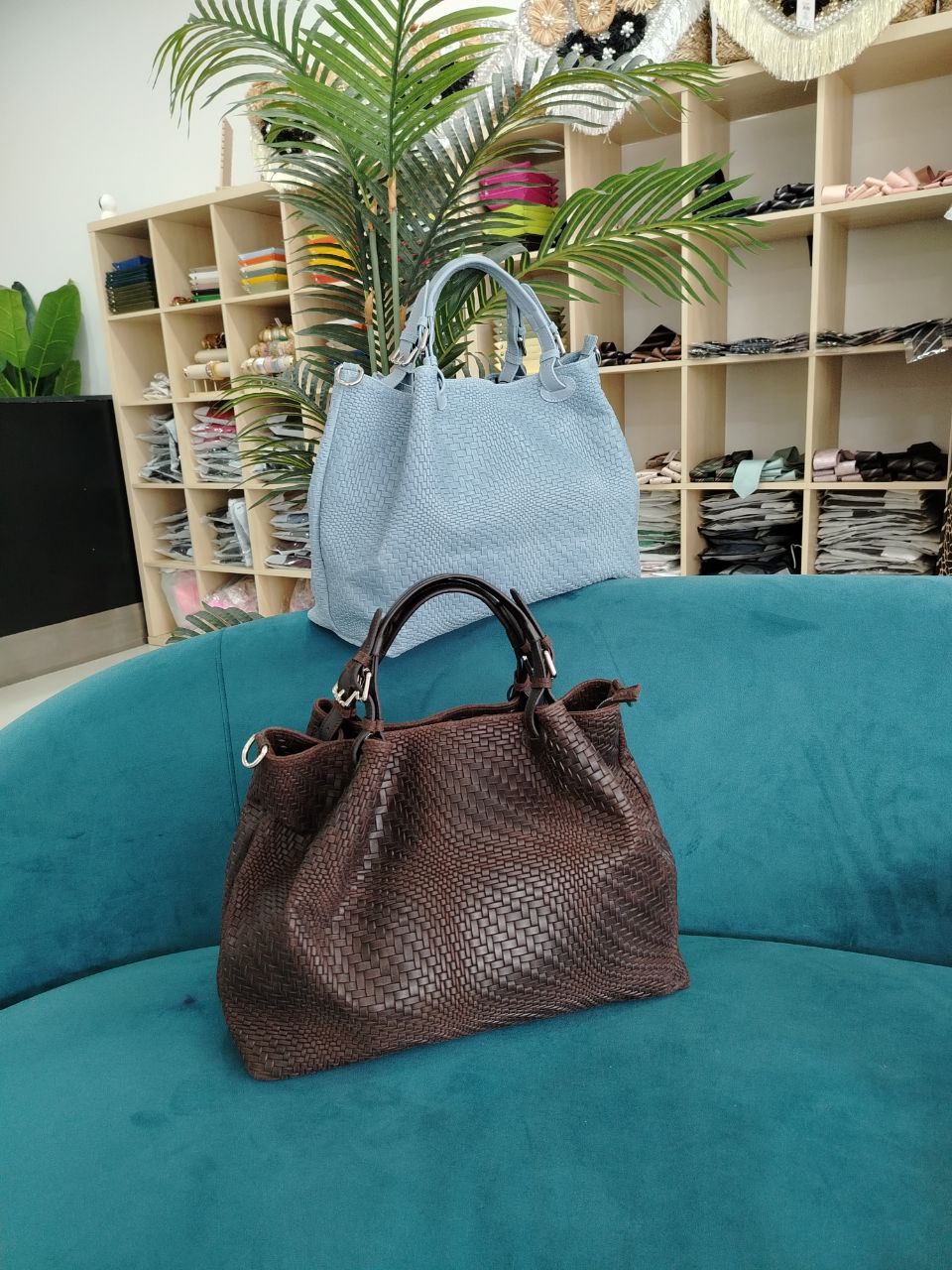 Фото High Garden Сумки