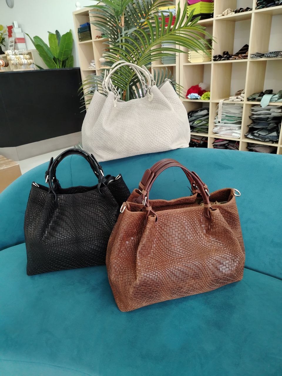 Фото High Garden Сумки