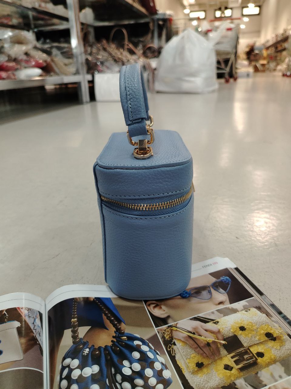 Фото High Garden Сумки