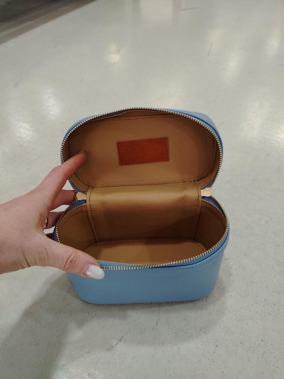 Фото High Garden Сумки