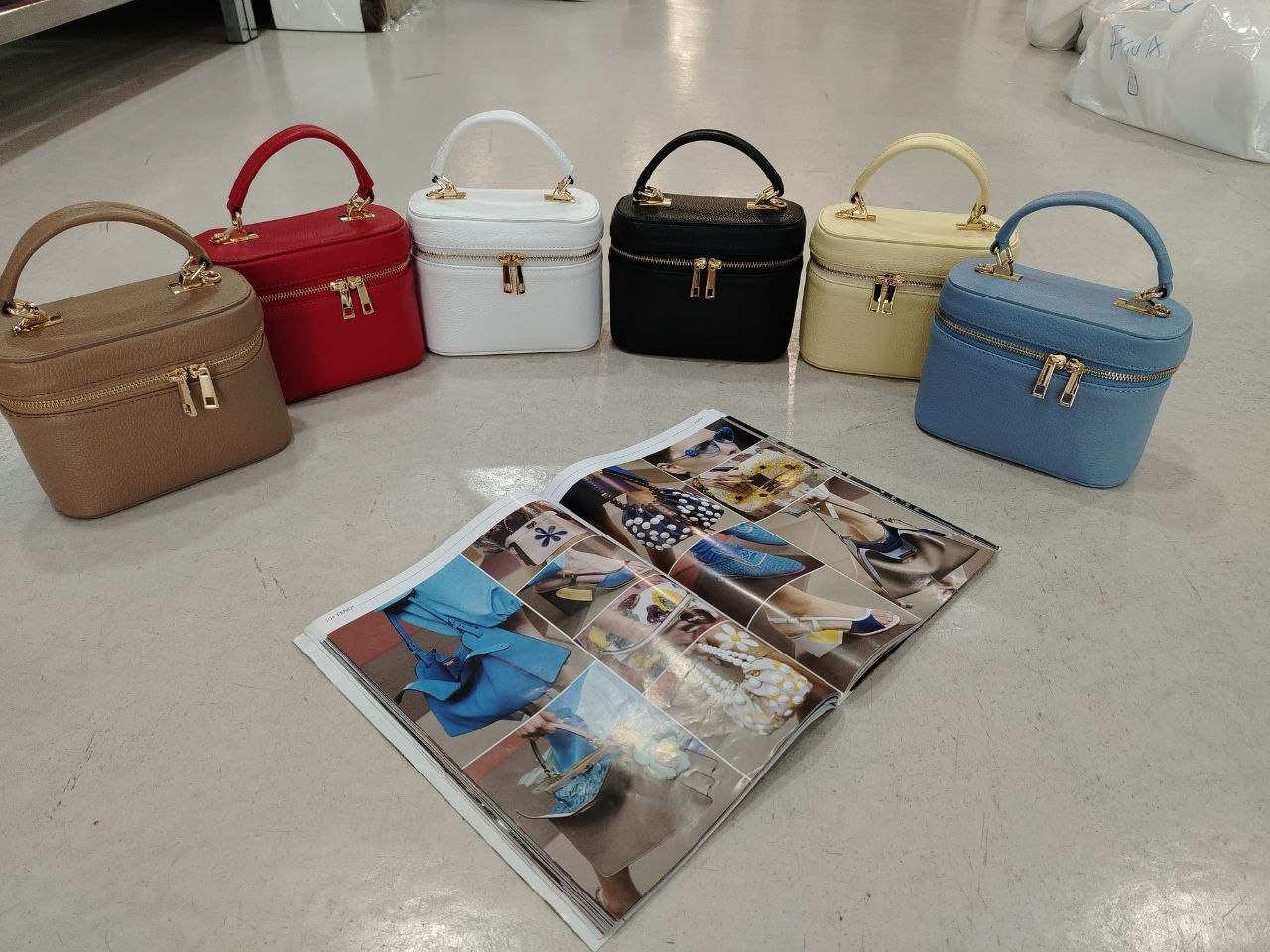 Фото High Garden Сумки