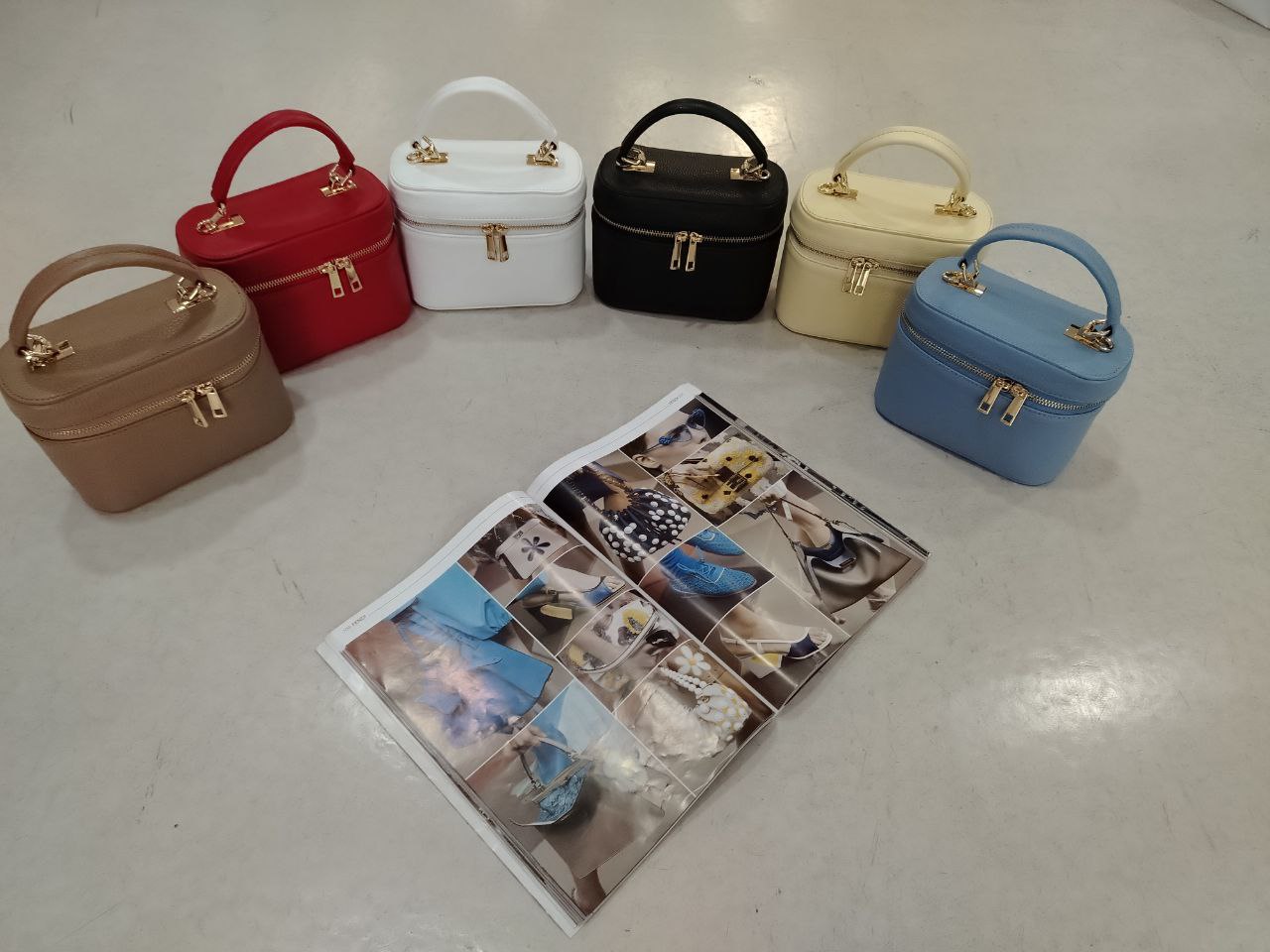 Фото High Garden Сумки