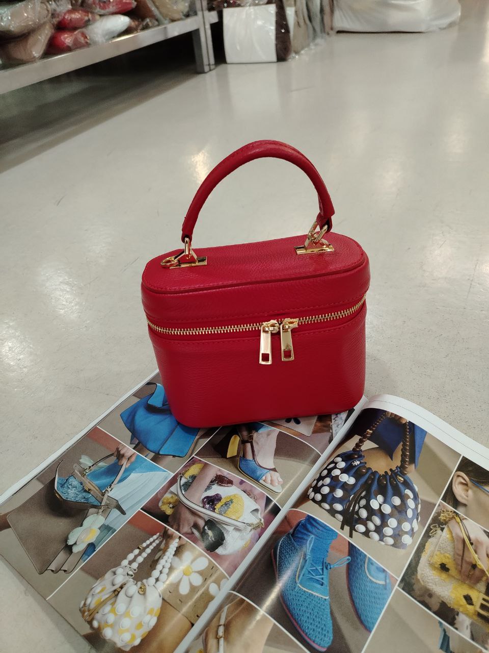 Фото High Garden Сумки