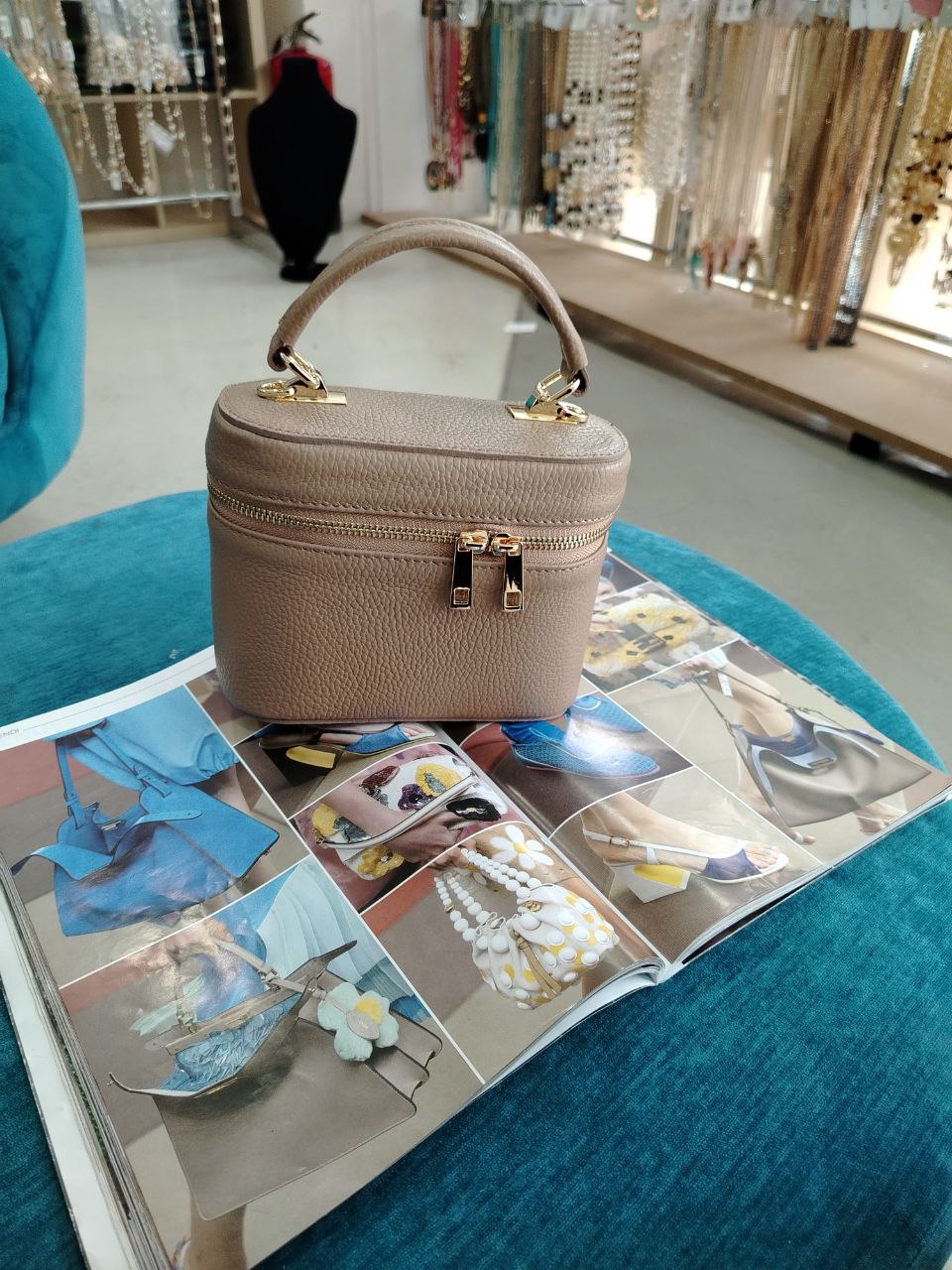 Итальянская одежда, бренд High Garden Сумки, арт. 74181949