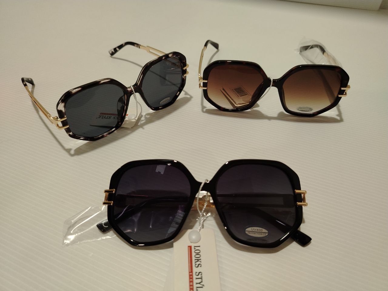 Фото High Garden Сумки