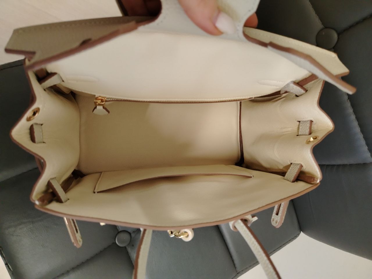 Фото High Garden Сумки