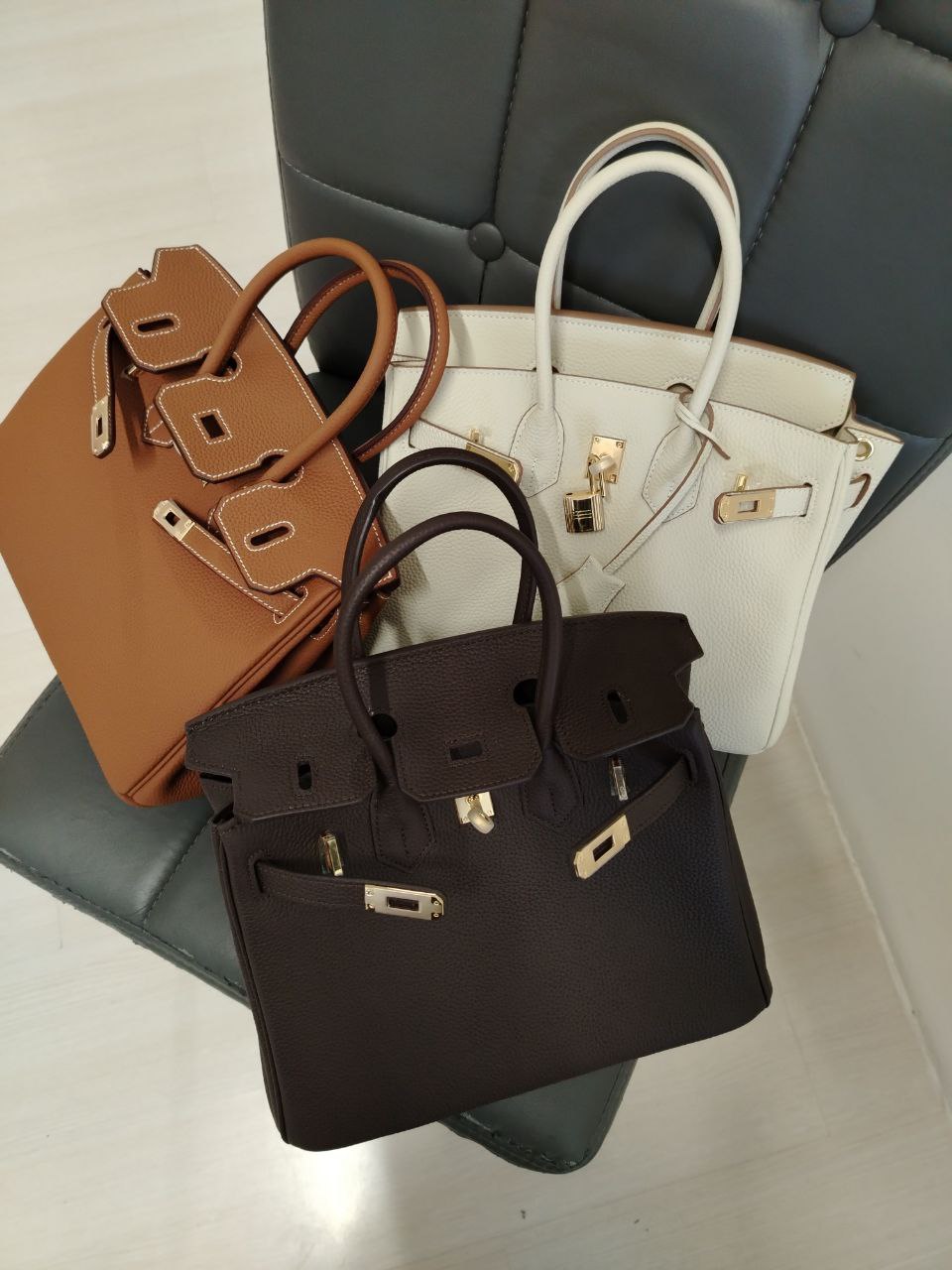 Фото High Garden Сумки