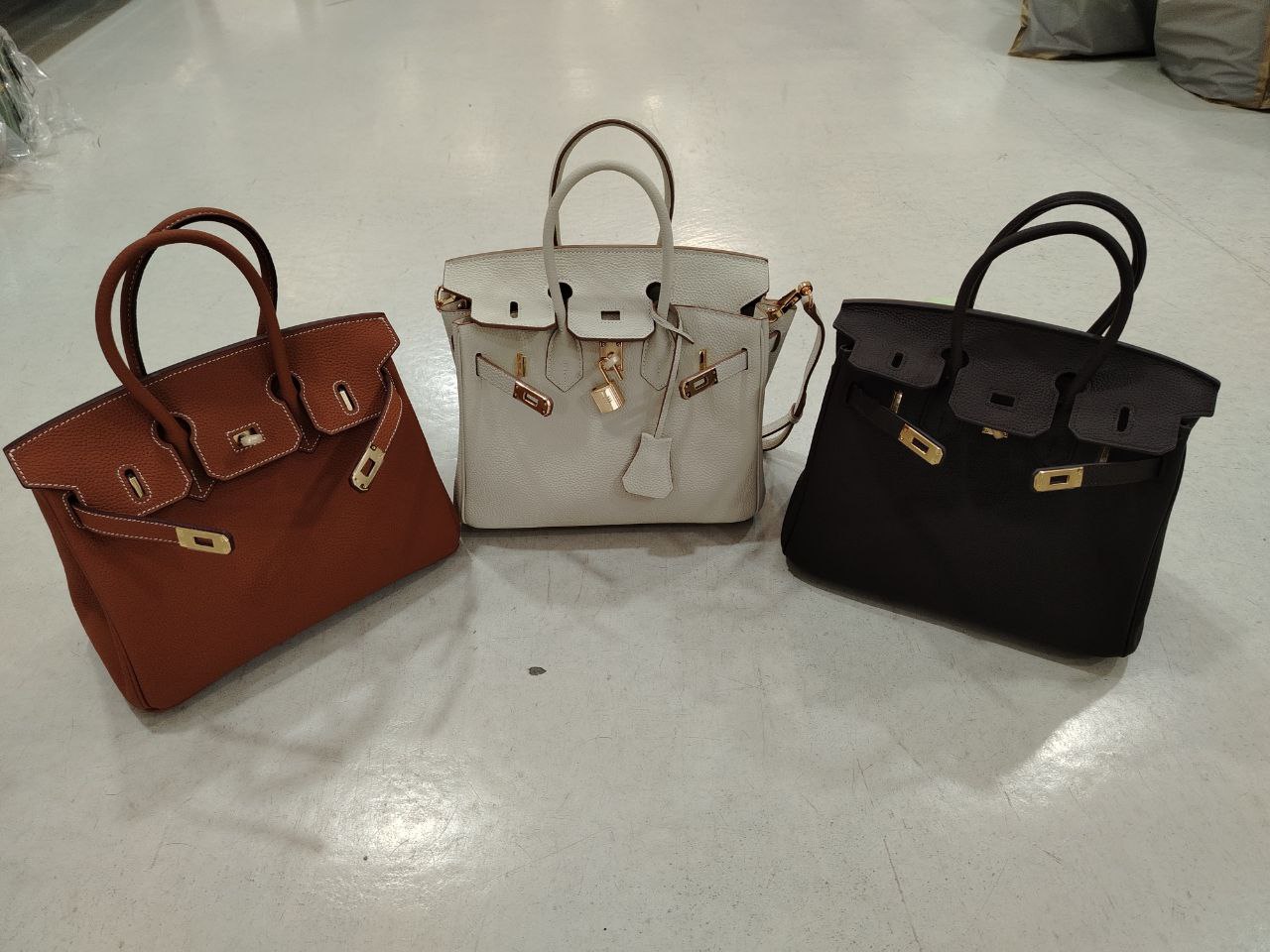 Фото High Garden Сумки