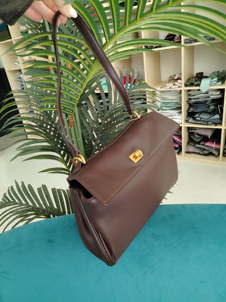 Фото High Garden Сумки