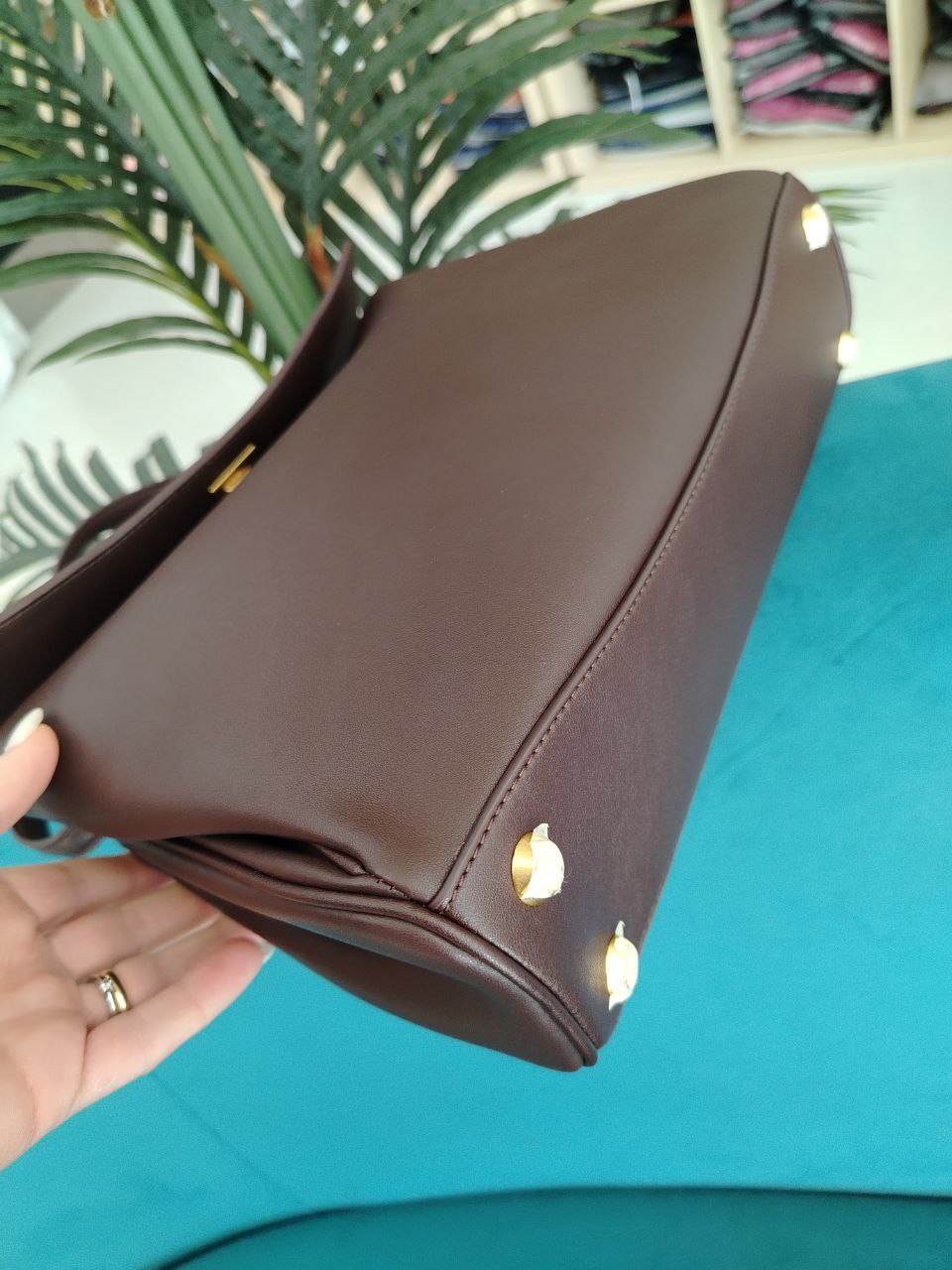 Фото High Garden Сумки