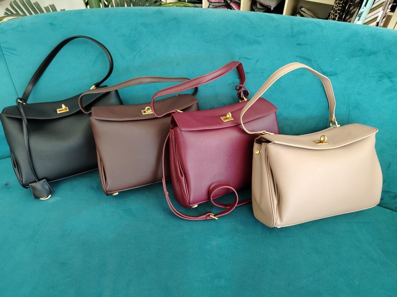 Фото High Garden Сумки