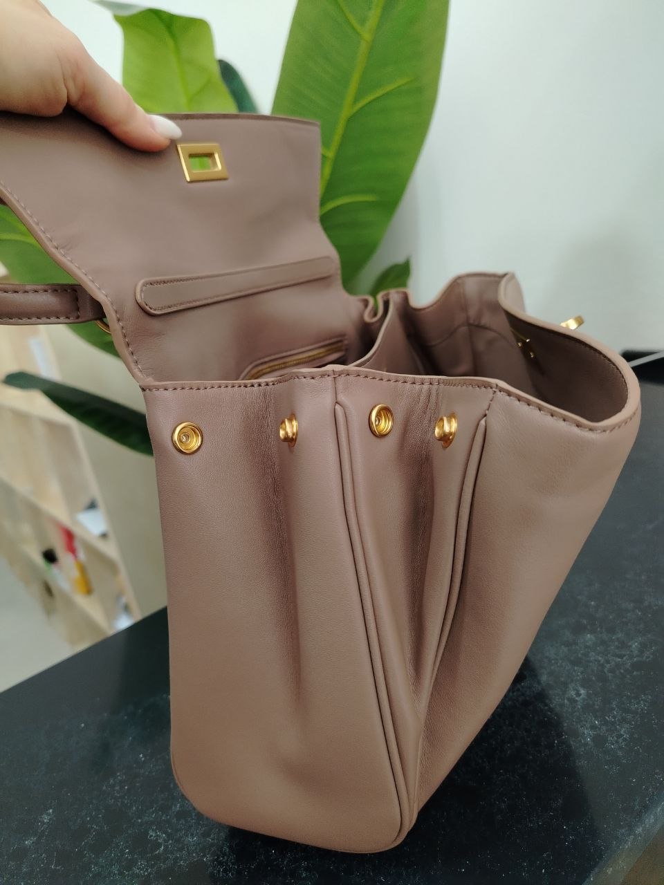 Фото High Garden Сумки