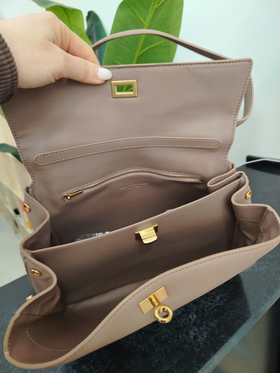 Фото High Garden Сумки