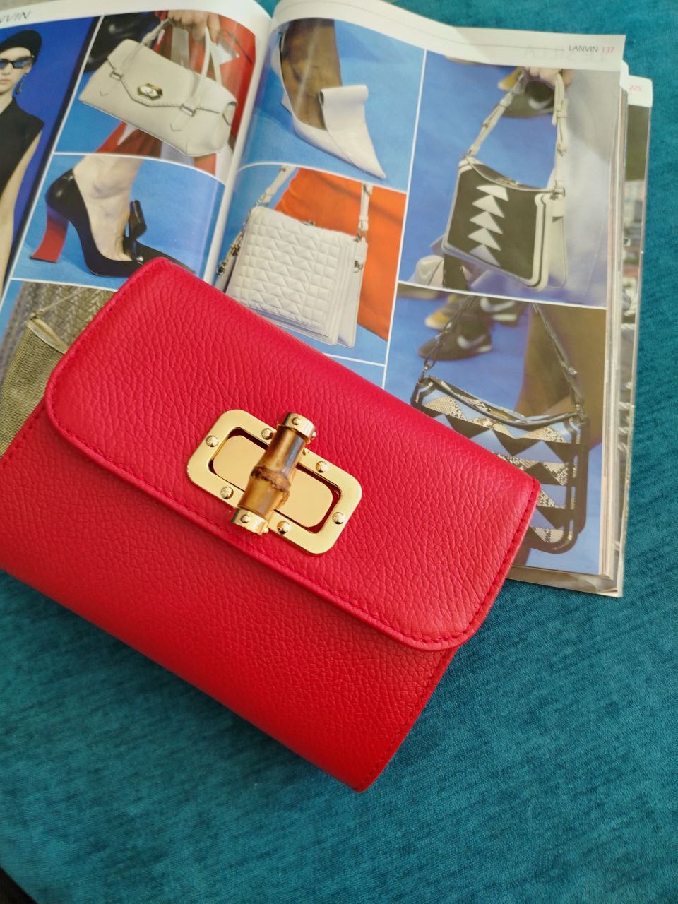 Фото High Garden Сумки