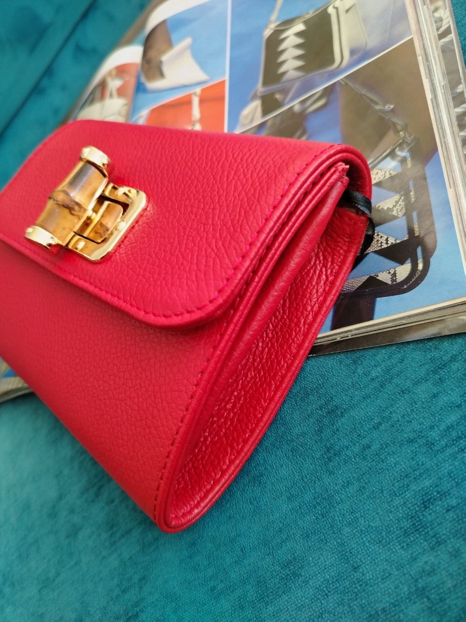 Фото High Garden Сумки