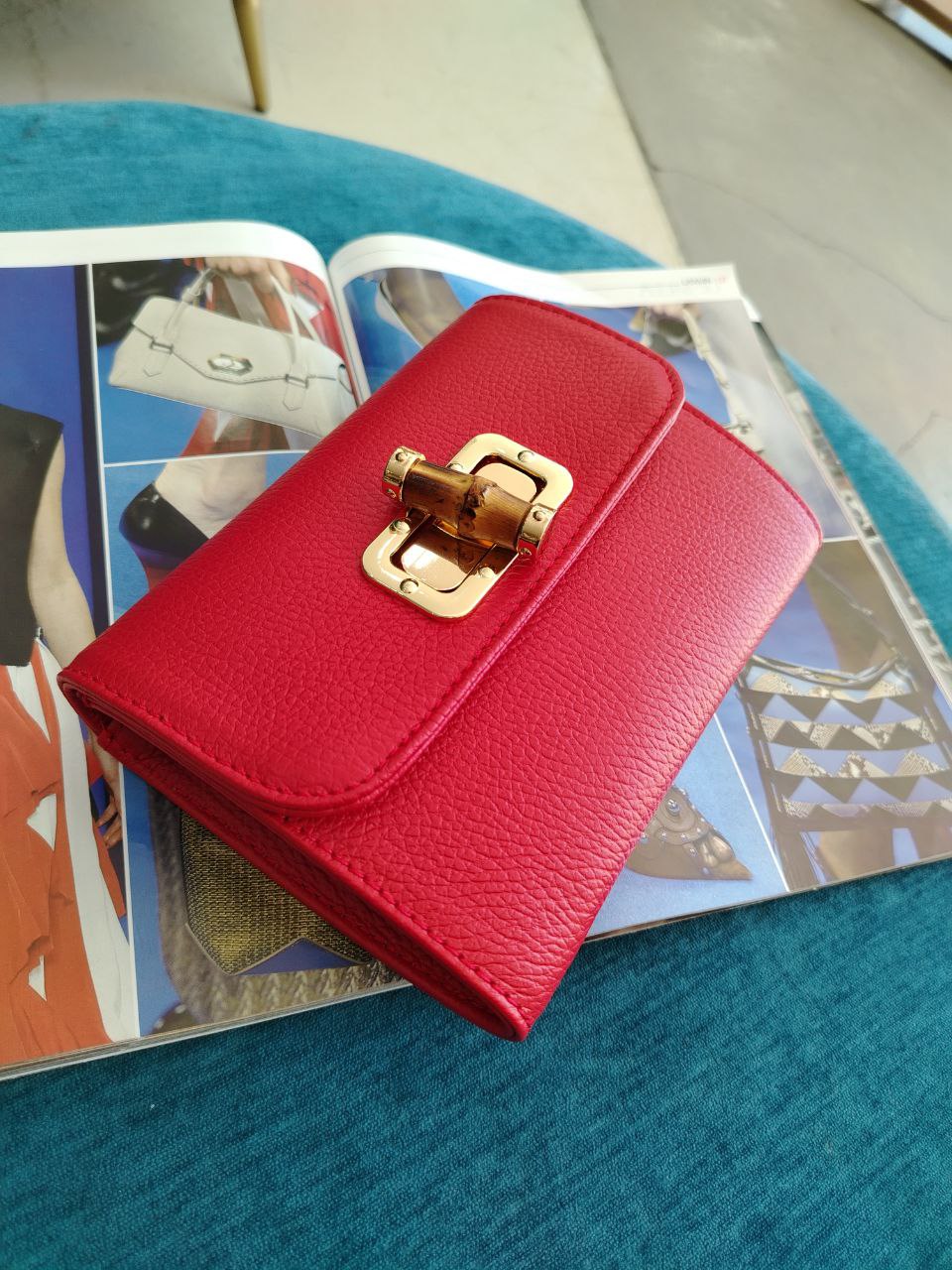 Фото High Garden Сумки