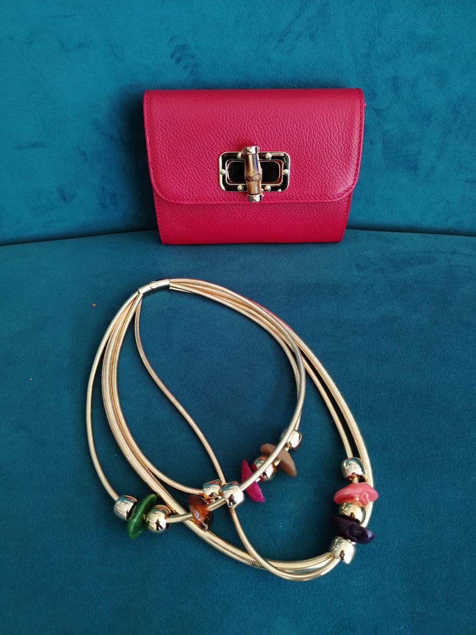 Фото High Garden Сумки