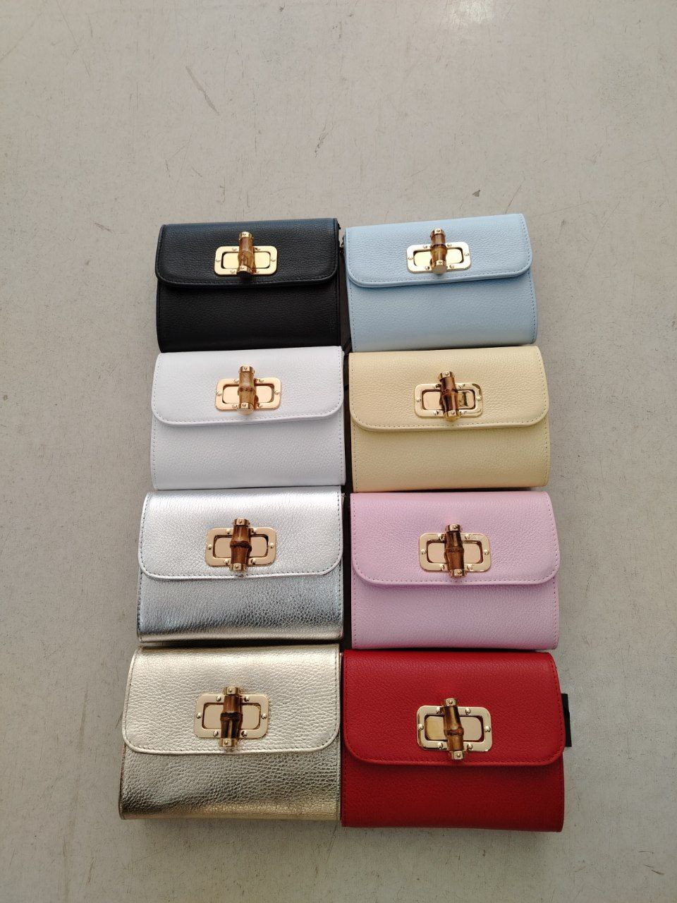 Фото High Garden Сумки