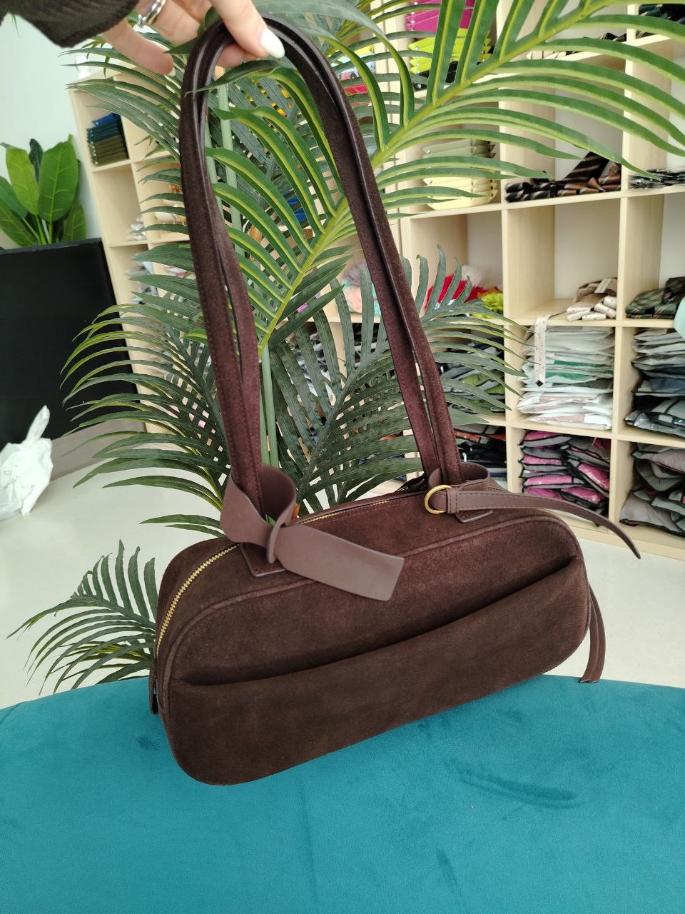 Фото High Garden Сумки