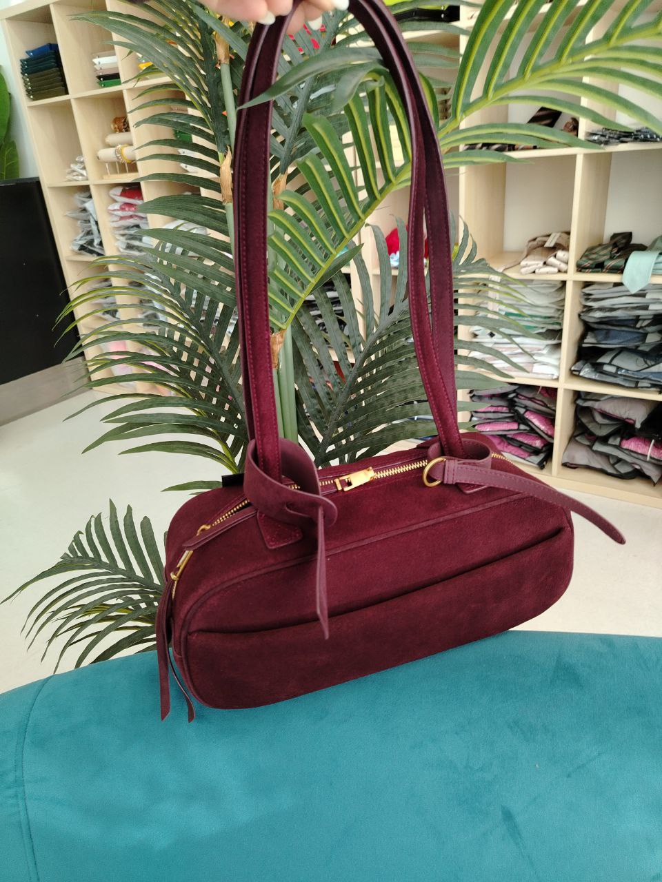 Фото High Garden Сумки