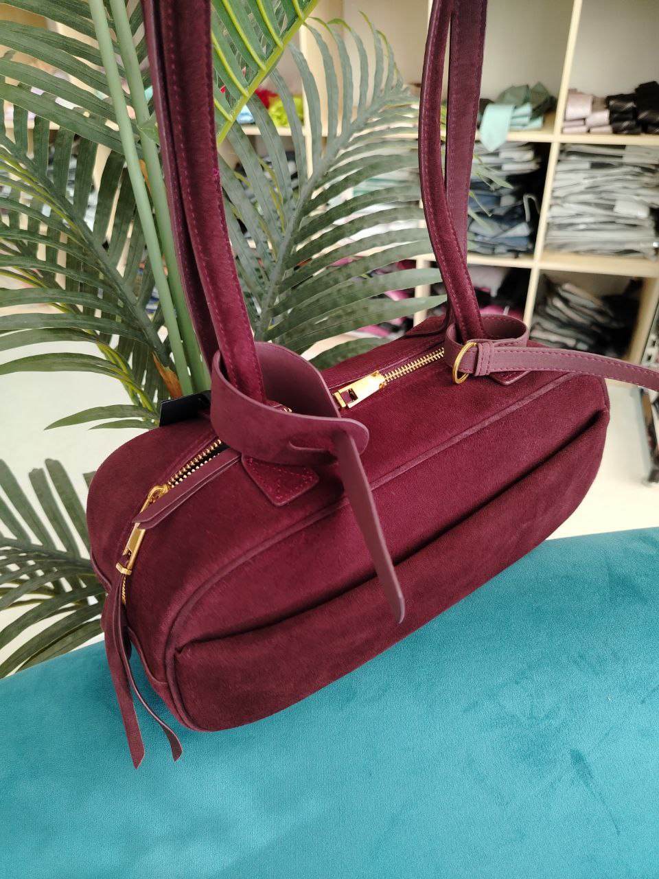 Итальянская одежда, бренд High Garden Сумки, арт. 74183519