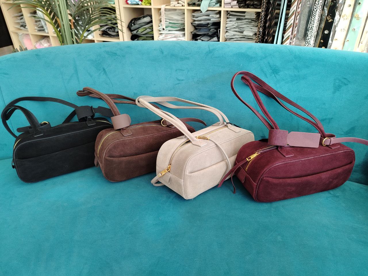 Фото High Garden Сумки