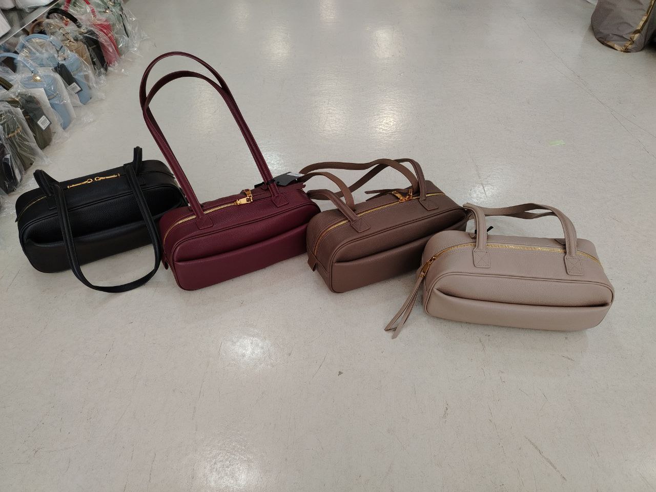 Фото High Garden Сумки