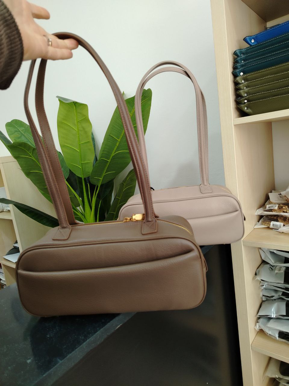 Фото High Garden Сумки