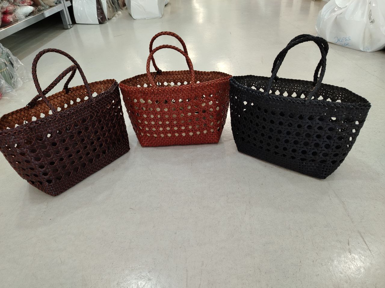 Фото High Garden Сумки