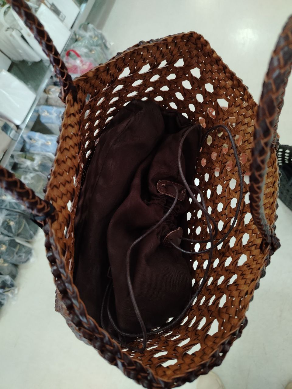 Фото High Garden Сумки