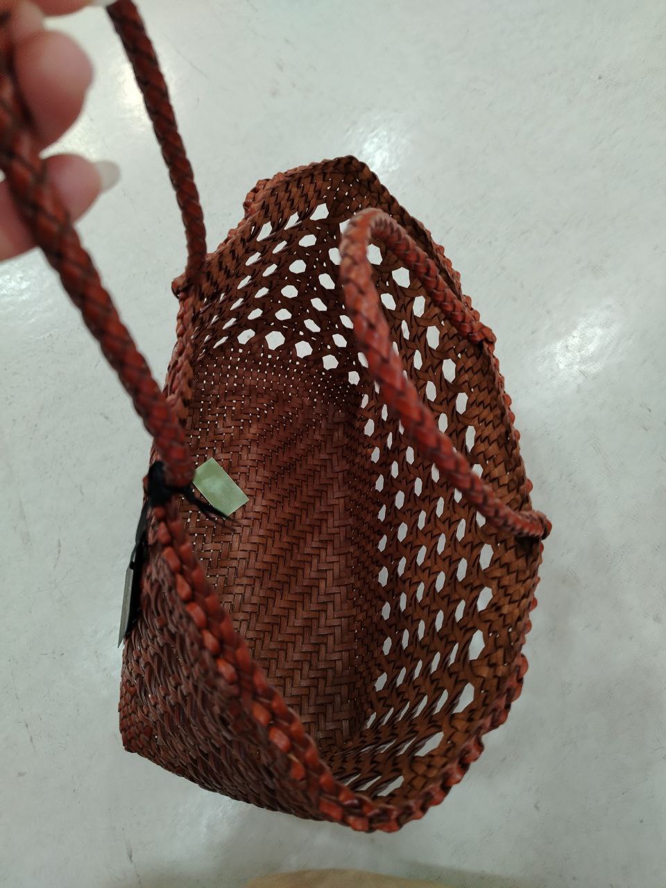 Фото High Garden Сумки