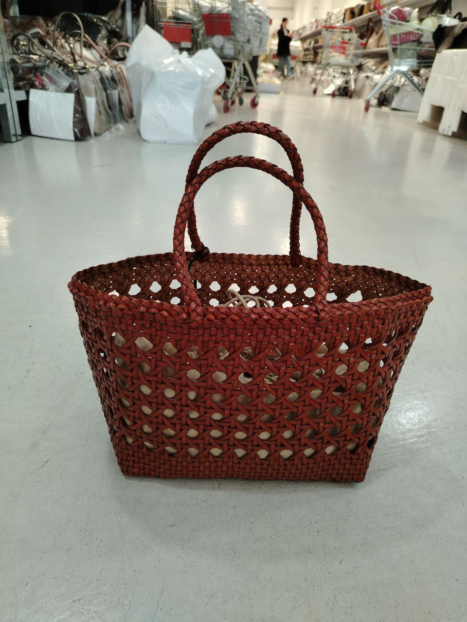 Итальянская одежда, бренд High Garden Сумки, арт. 74183741