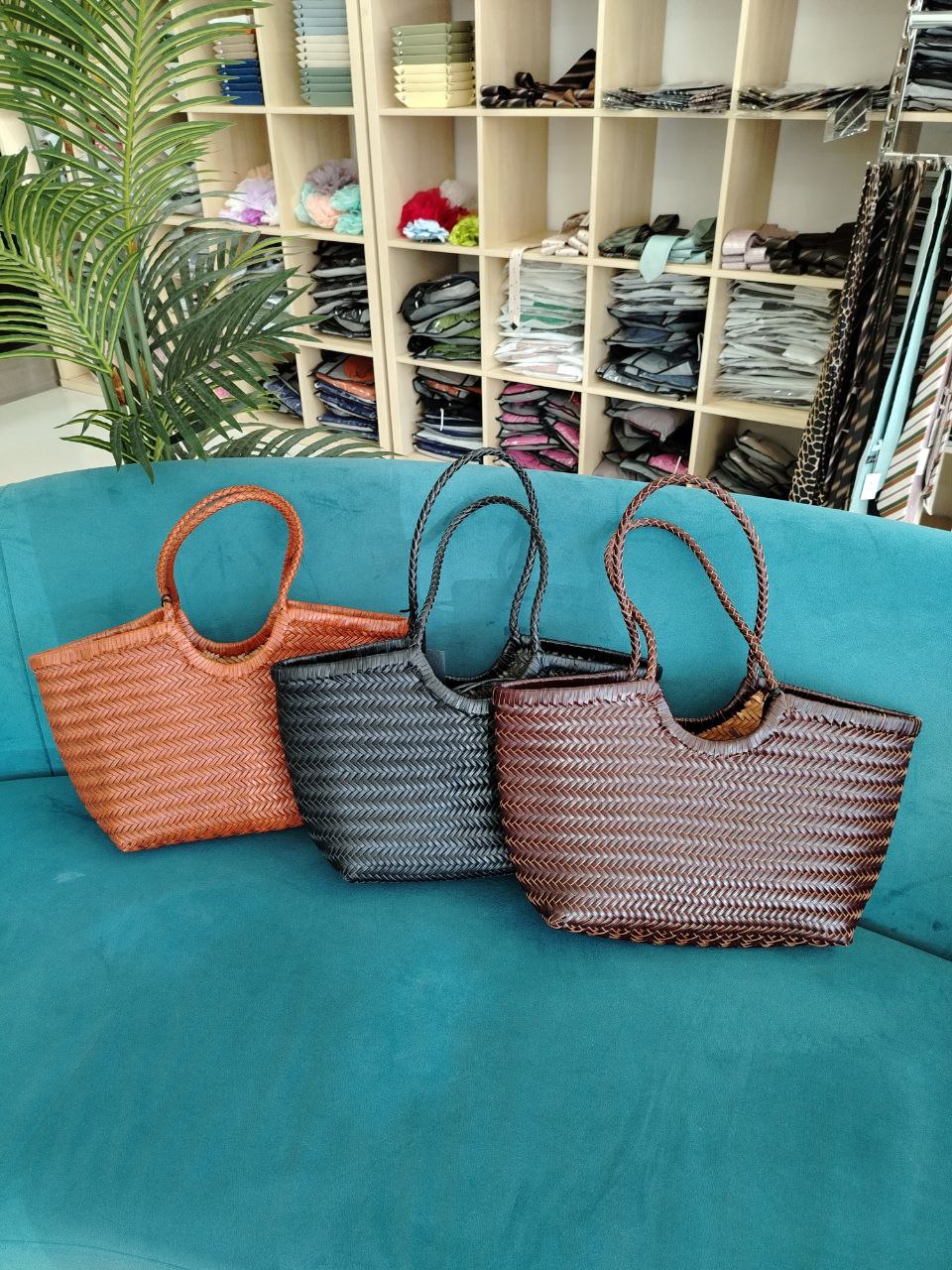 Фото High Garden Сумки