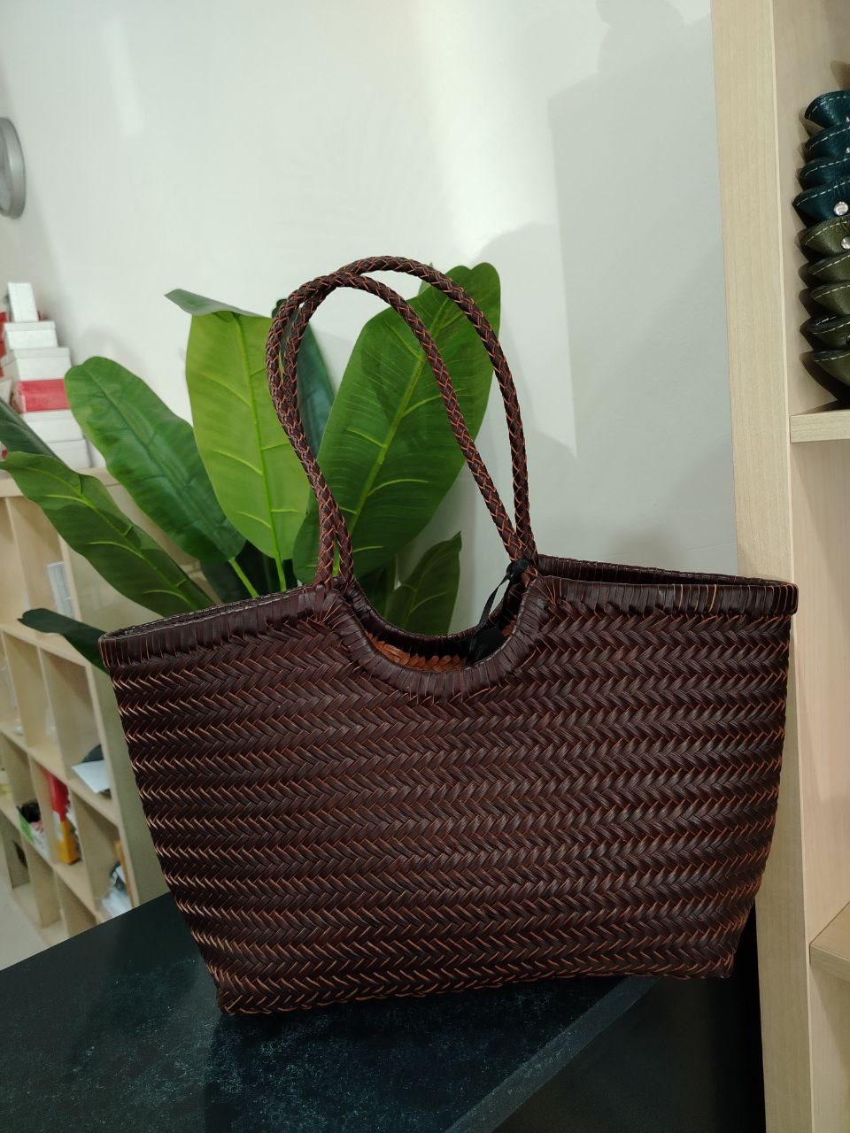 Фото High Garden Сумки